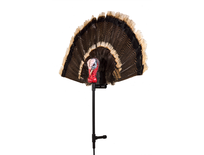 turkeyonstick